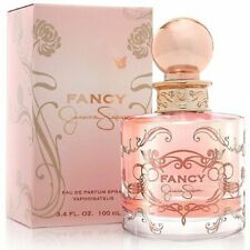 Fancy By Jessica Simpson 3.4 Oz Edp Spray Perfume For Women