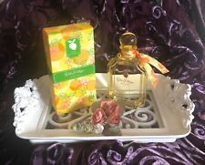 Very Rare Lilly Pulitzer Squeeze 3.4 oz. Eau de Parfum Perfume
