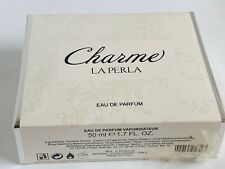 La Perla Charme Eau De Parfum 1.7 Discontinued