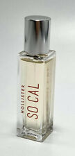 Hollister So Cal Perfume Collection 0.5fl Oz 15ml Travel Fragrance Spray