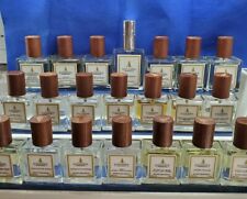 Alexandria Fragrances Choose From The Listing. 3ml Sample Plus Free Samplebag