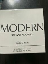 Modern Banana Republic Perfume Women 1.7 Oz
