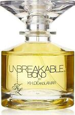 Khloe and Lamar Unbreakable Bond by 3.4 oz 100 ml EDT Spray * Authentic *