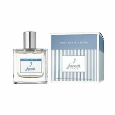 Jacadi Fragrance Toute Petite Alcohol Free Scented Water Baby Boy 1.7 Fluid Oz
