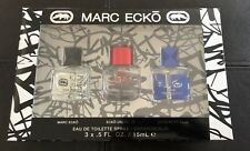 Marc Ecko Gift Set