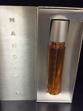 Mandarin Fragrance By Isabel 1.7oz 50ml Rare