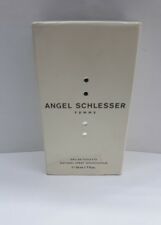 Angel Schlesser Femme Perfume For Women 1.7 Fl Oz EDT Spray