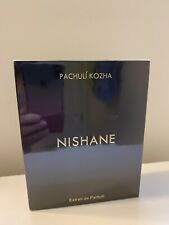 Nishane Patchuli Kozha 1.7 Oz 50 Ml Extrait De Parfum Unisex