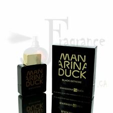 Mandarina Duck Black Extreme Edp M 100ml