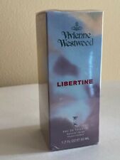 Vivienne Westwood Libertine 1.7oz 50ml EDT Spray Womens Perfume