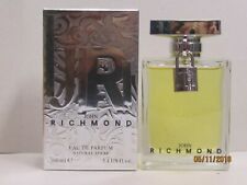 John Richmond Byjohn Richmond Perfume Women3.4 Oz 100 Ml Eau De Parfum Spray