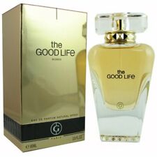 Geparlys Gemina B The Good Life For Women 2.6 Oz 80 Ml Eau De Parfum Spray