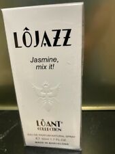 Lojazz Jasmine By Santi Burgas Loant Collection 1.7 Edp Spray Women