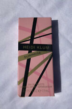 Heidi Klum Surprise Eau De Toilette Perfume 0.375 Fl Oz