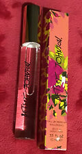 Betsey Johnson By Betsey Johnson Eau De Parfum Rollerball