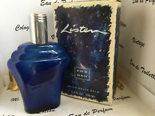 LISTEN for Men by H. Alpert Co 3.4 oz After Shave Balm 100 ml New 27