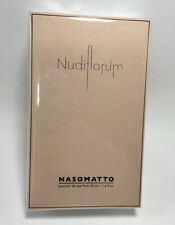 Nasomatto Nudiflorum Unisex Perfume Extrait De Parfum 1 Oz
