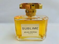 Sublime By Jean Patou Edp Spray 1.6 Oz Women