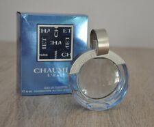 Chaumet Leau EDT 50ml. Discontinued Very Rare Not