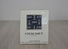 Chaumet EDT 50ml. Discontinued Rare