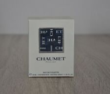 Chaumet EDT 30ml. Discontinued Rare