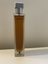 Illuminum White Saffron by Illuminum 3.4 oz Eau De Parfum Spray Unisex No Box