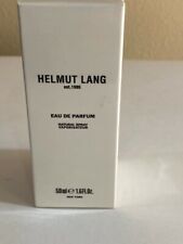 Helmut Lang By Helmut Lang 1.6oz 50ml Perfume For Women Spray Edp