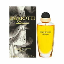 Pavarotti Donna By Luciano Pavarotti 1.7oz 50ml EDT Spray Brand
