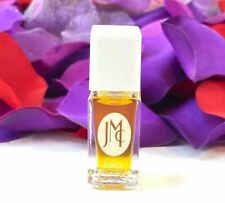 Jessica Mcclintock Vintage Perfume 1 8oz Travel Splash Mini
