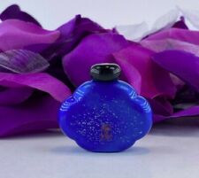 Marc De La Morandiere Bleu De Chine Vintage Parfum.17oz 5ml Travel Mini