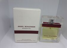 Angel Schlesser Essential Eau De Parfum For Women1.7 Fl Oz Spray