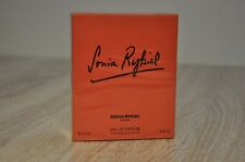 Sonia Rykiel EDP 30ml. Discontinued Very Rare Sealed