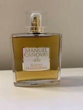 Route Mandarine by Manuel Canovas Eau De Parfum Spray 3.4 oz for Women