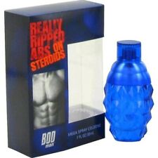 Brand Bod Man Really Ripped Abs On Steriods Like Af Fierce.7oz