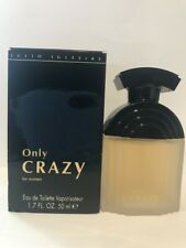 Only Crazy By Julio Iglesias 1.7 Oz Eau De Toilette Spray