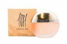 1881 By Nino Cerruti 3.4oz 100 Ml Perfume For Women Eau De Toilette
