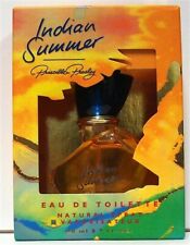2 Indian Summer Perfume By Priscilla Presley Eau De Toilette Spray.7oz