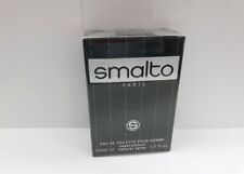 Smalto By Francesco Smalto Colonge For Men 1.7 fl oz EDT Spray