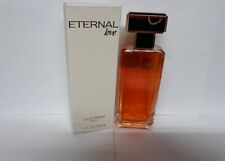 Eternal Love Eau De Parfum For Women 3.4 Fl Oz Spray