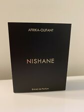 Afrika Olifant by Nishane 1.7 oz Extrait De Parfum Spray Unisex