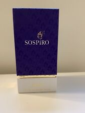 Sospiro Soprano by Sospiro 3.4 oz Eau De Parfum Spray Unisex