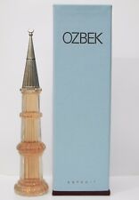 OZBEK by RIFAT OZBEK extrait perfume parfum 30 ml 1.0 oz minaret sealed RARE