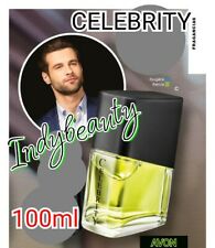 Celebrity Cologne Spray For Men By Avon 100 Ml Importado Nuevo