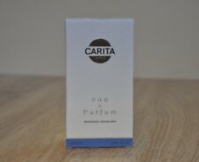 Carita Edp 30ml Spray 90s First Edition Very Rare