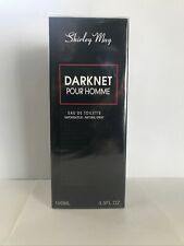 Darknet By Shirley May 3.4 Oz Eau De Toilette Spray For Men