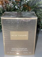 Elie Tahari Classic Eau De Parfum Spray Vaporisateur 1 Oz Floral