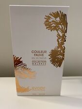 Evody Paris Couleur Fauve 3.4 Oz Eau de Parfum Spray for Unisex