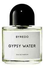 Byredo Parfums Gypsy Water Eau De Parfum Edp Spray