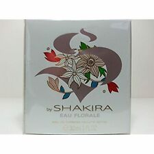 S Eau Florale By Shakira Eau De Toilette 1 Oz