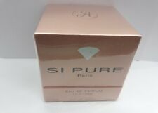 Si Pure by Saint Amour Eau de Parfum For Women 3.3 fl oz Spray